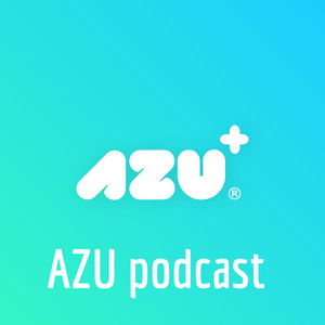 Podcast s AZU - inovácie okolo nás