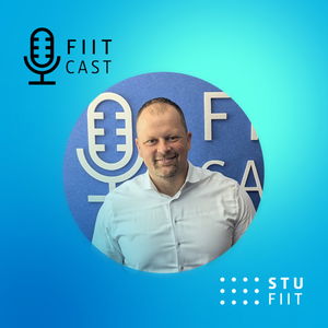 Podcast s Fridrichom Matejíkom: IBM, kvantové počítače, umelá inteligencia a benchpress