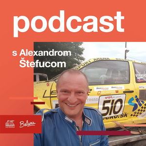 O bezpečnom šoférovaní s motoristickým novinárom Alexom Štefucom