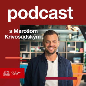 O zdravom životnom štýle s výživovým poradcom Marošom Krivosudským