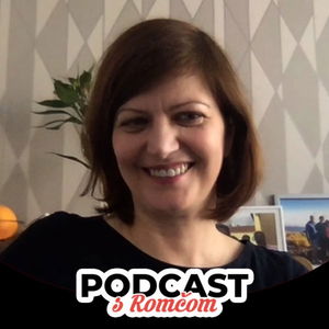 [Podcast s Romčom] CEO Profesie Ivana Molnárová: Po týchto pozíciách bude veľký dopyt. Platovo sú poriadne vysoko