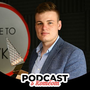 [Podcast s Romčom] Ľudia sa nechcú dať zaočkovať a potom si v piatok v meste dajú oveľa horšie veci do tela