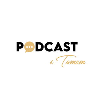 Podcast s Tomem #2 Informačný chaos