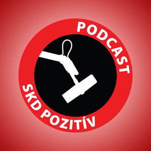 Podcast SKD POZITÍV