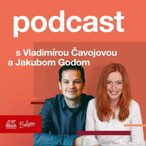 O dezinformáciach a hoaxoch so psychologičkou Vladimírou Čavojovou a expertom na digitálnu komunikáciu Jakubom Godom