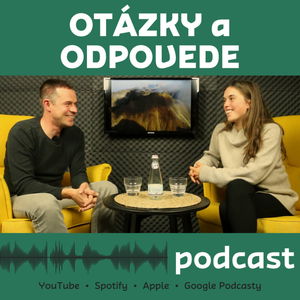 Podcast špeciál: Otázky a odpovede