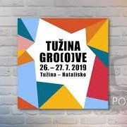 #podcast - Tužina Gro(o)ve Sobota 27.7.2019