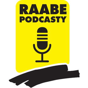 Podcasty spoločnosti RAABE
