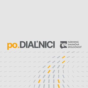 po.DIAĽNICI #01 | Diaľničné známky