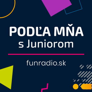 PODĽA MŇA s Juniorom | 3 x 3