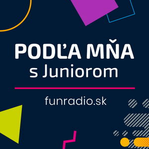 PODĽA MŇA s Juniorom | Remix lepší ako originál