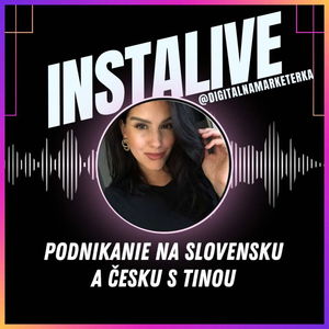 Podnikanie na Slovensku a Česku s Tinou