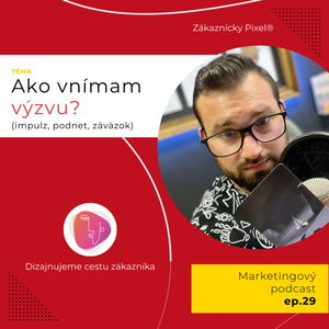 Podnikateľská výzva | Marketing vs. Ego | ep.29