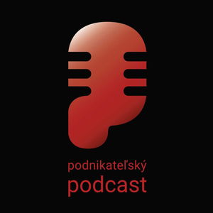 Podnikateľský Podcast #12 - Rastislav Medveď (Co-owner v DYNASTIC)