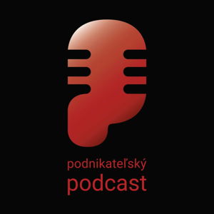 Podnikateľský Podcast #13 - Michaela Drabkova (Pes Parťák)