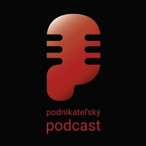 Podnikateľský Podcast