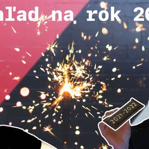 Pohľad na rok 2022