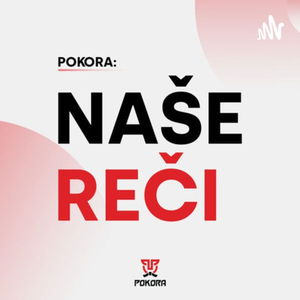 Pokora cast: Naše reči #2