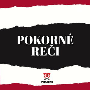 Pokorné reči