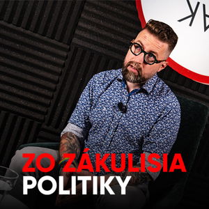 Poliačik otvorene: Nikto z PS nehovorí, že máme 72 pohlaví, Smer môžeme poraziť [Zo zákulisia politiky]