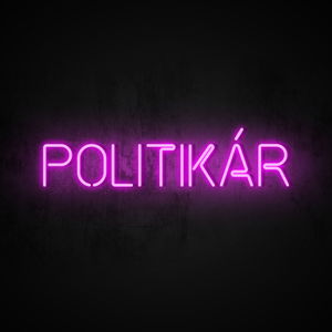 Politikár: A s nimi prišla potopa