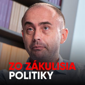 Politológ Štefančík hlava-nehlava naložil slovenským politikom [Zo zákulisia politiky]