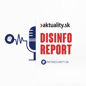 Pomenovanie pochybení dezinfowebov nie je poškodzovaním dobrej povesti, ale oprávnenou kritikou (Disinfo Report)