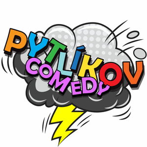 Pomozte prosím a hlasujte v anketě PODCAST ROKU pro PYTLÍKOV COMEDY! www.podcastroku.cz