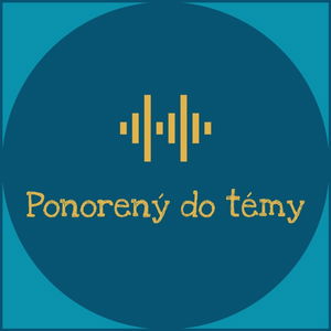 Ponoreny do temy