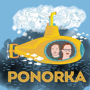 Ponorka