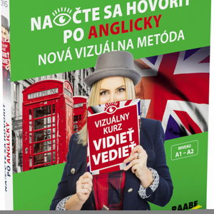 PONS: Časovanie v anglickom jazyku. Viete ako ho zvládnuť s úspechom?