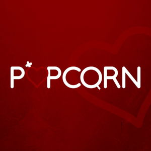 Popcorn - Erotika pre tvoje uši