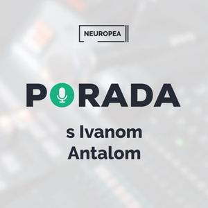 PORADA s Ivanom Antalom