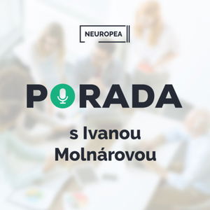 PORADA s Ivanou Molnárovou