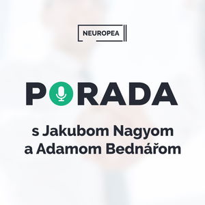 PORADA s Jakubom Nagyom a Adamom Bednářom