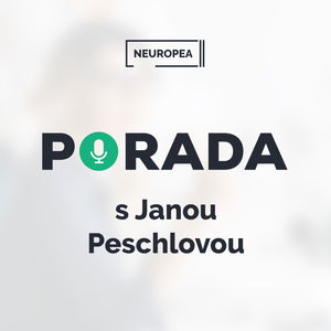 PORADA s Janou Peschlovou