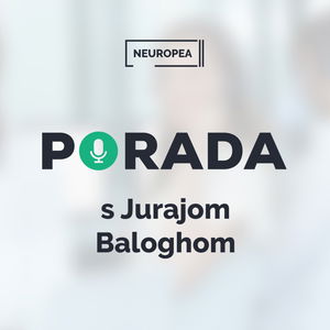 PORADA s Jurajom Baloghom