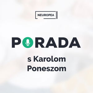 PORADA s Karolom Poneszom