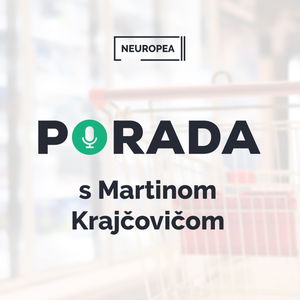 PORADA s Martinom Krajčovičom