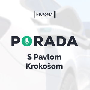 PORADA s Pavlom Krokošom