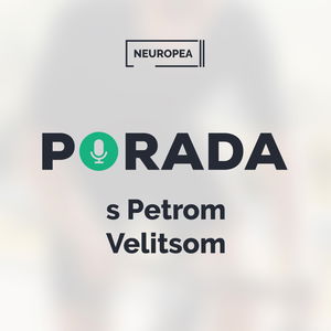 PORADA s Petrom Velitsom