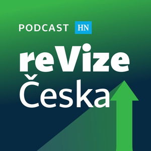 Potřebujeme reset systému, říká datový ekonom Petr Bartoň