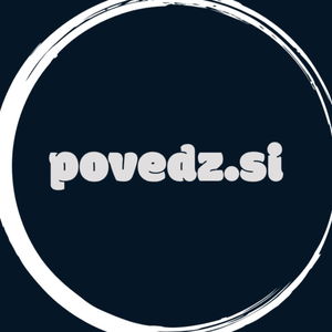 povedz.si