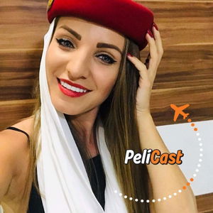 Povolanie snov - Byť letuškou pre Emirates Airlines - Mirka "Bublie" Kuzmová