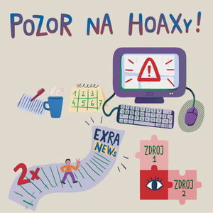 Pozor na hoaxy!