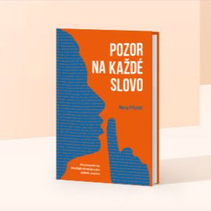 Pozor na každé slovo. Ako progresívna ideológia ohrozuje našu slobodu prejavu