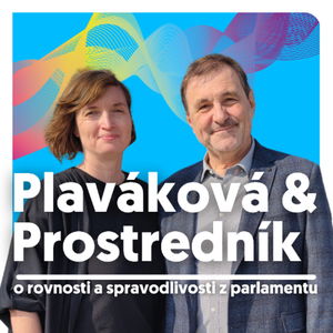 PP podcast #7 o politickej kultúre a ľudskoprávnych návrhoch zákonov