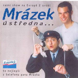 Prádelna