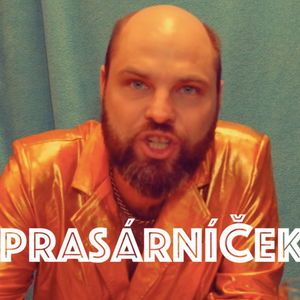 PRASÁRNÍČEK#1: Nemohla jsem věřit svým očím (Sabina, 16 let)