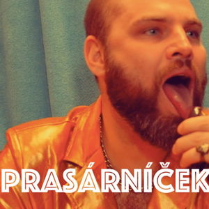 PRASÁRNÍČEK#8: Srpnová noc (Erika, 17 let)